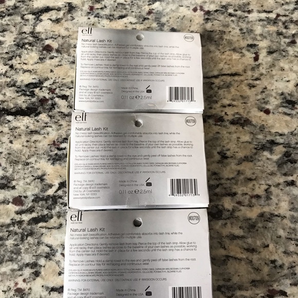 Eyelash Extension Kits - Picture 2 of 4